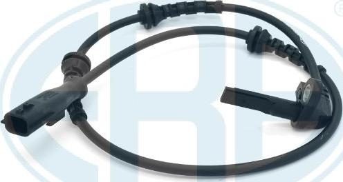 ERA 560495 - Capteur, vitesse de roue droxauto.com