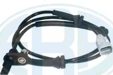 ERA 560407 - Capteur, vitesse de roue droxauto.com
