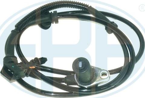ERA 560414A - Capteur, vitesse de roue droxauto.com