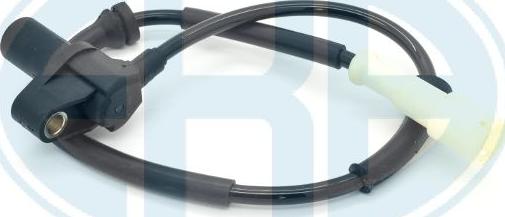 ERA 560411A - Capteur, vitesse de roue droxauto.com