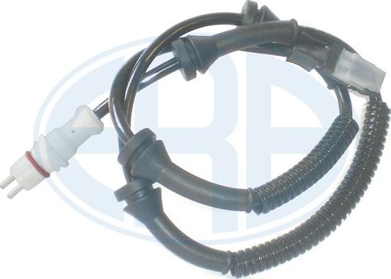 ERA 560485A - Capteur, vitesse de roue droxauto.com