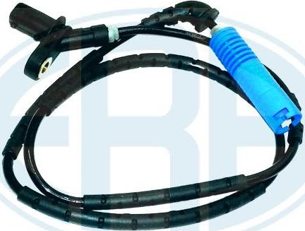 ERA 560430A - Capteur, vitesse de roue droxauto.com