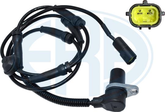 ERA 560546A - Capteur, vitesse de roue droxauto.com