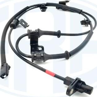 ERA 560517 - Capteur, vitesse de roue droxauto.com