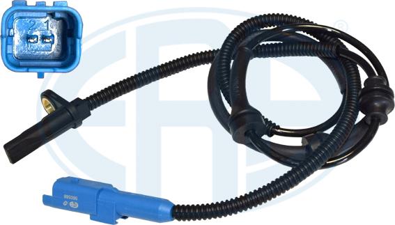 ERA 560588A - Capteur, vitesse de roue droxauto.com