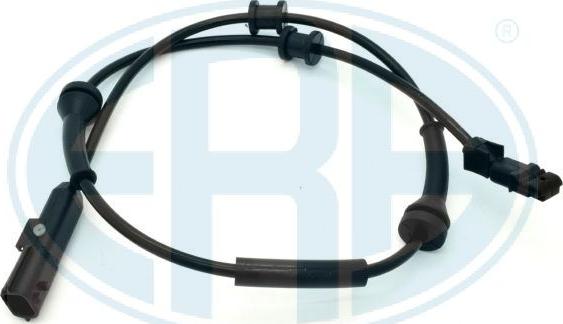 ERA 560576A - Capteur, vitesse de roue droxauto.com