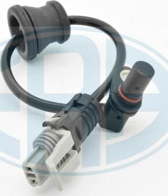 ERA 560573 - Capteur, vitesse de roue droxauto.com