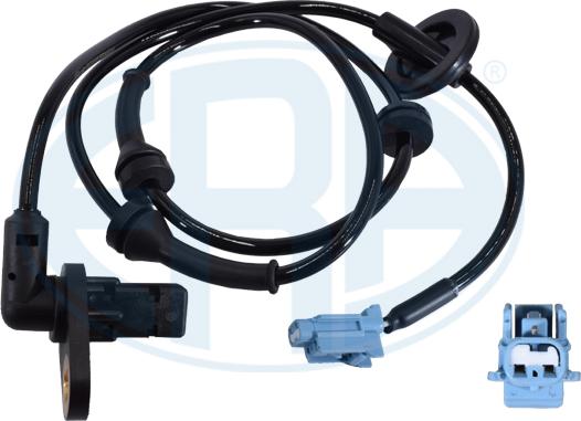 ERA 560695A - Capteur, vitesse de roue droxauto.com