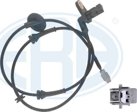 ERA 560696A - Capteur, vitesse de roue droxauto.com