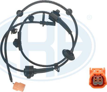 ERA 560690A - Capteur, vitesse de roue droxauto.com