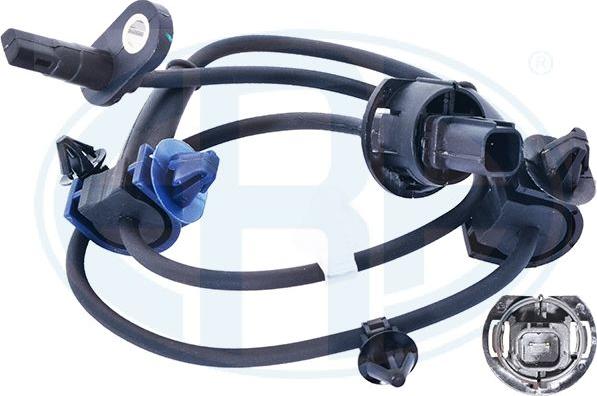 ERA 560669A - Capteur, vitesse de roue droxauto.com