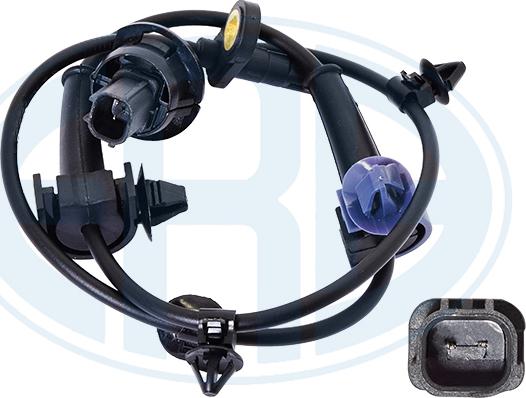 ERA 560667A - Capteur, vitesse de roue droxauto.com