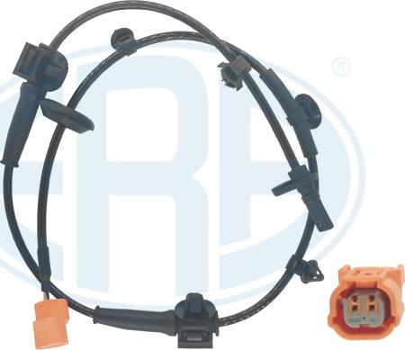 ERA 560689A - Capteur, vitesse de roue droxauto.com