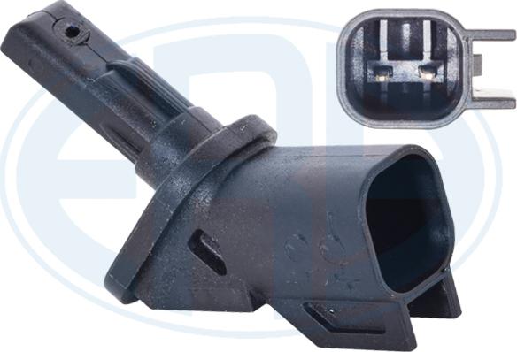 ERA 560623A - Capteur, vitesse de roue droxauto.com