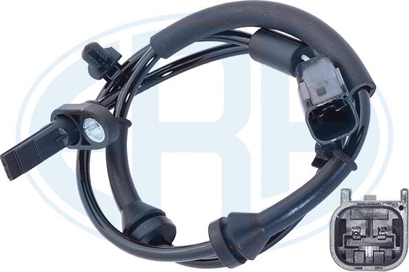 ERA 560622A - Capteur, vitesse de roue droxauto.com
