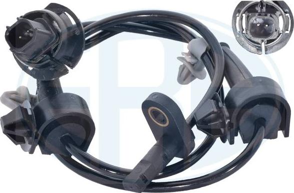 ERA 560671A - Capteur, vitesse de roue droxauto.com