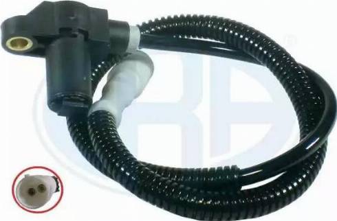 ERA 560099 - Capteur, vitesse de roue droxauto.com