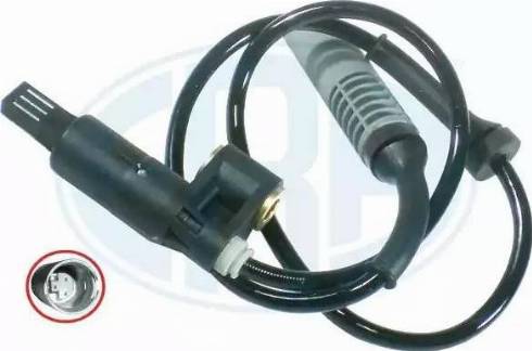 ERA 560096 - Capteur, vitesse de roue droxauto.com