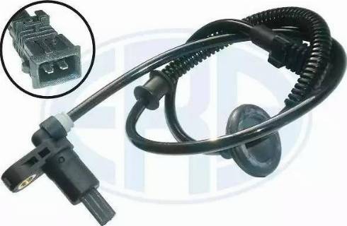 ERA 560098 - Capteur, vitesse de roue droxauto.com