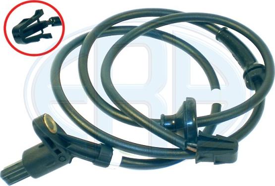 ERA 560044A - Capteur, vitesse de roue droxauto.com