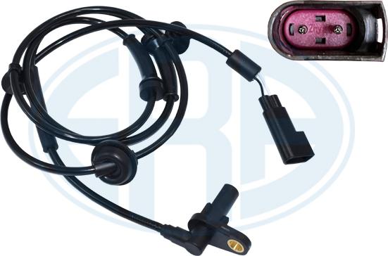 ERA 560041A - Capteur, vitesse de roue droxauto.com