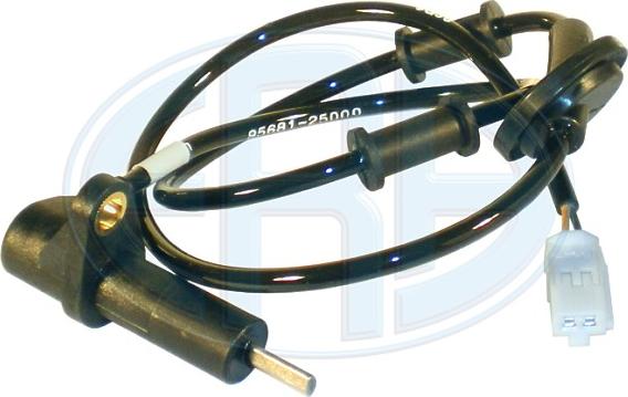 ERA 560081 - Capteur, vitesse de roue droxauto.com