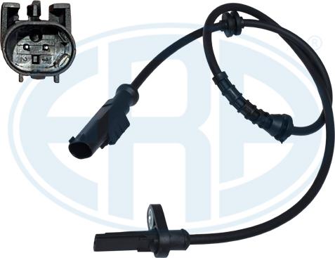 ERA 560034A - Capteur, vitesse de roue droxauto.com