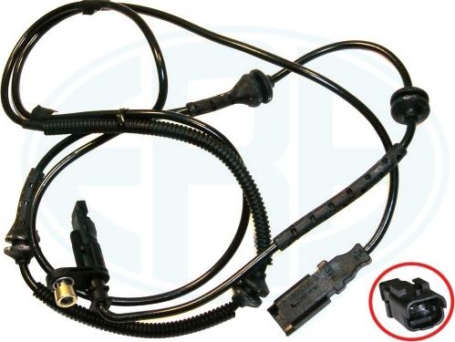 ERA 560023 - Capteur, vitesse de roue droxauto.com