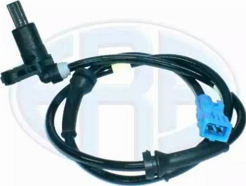ERA 560078 - Capteur, vitesse de roue droxauto.com