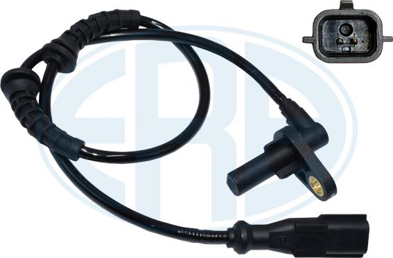 ERA 560116A - Capteur, vitesse de roue droxauto.com