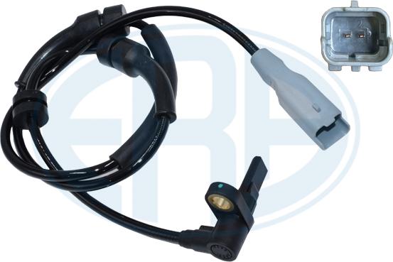 ERA 560133A - Capteur, vitesse de roue droxauto.com