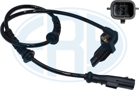 ERA 560894A - Capteur, vitesse de roue droxauto.com