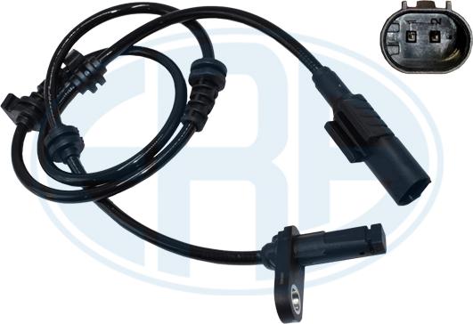 ERA 560854A - Capteur, vitesse de roue droxauto.com