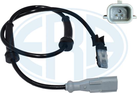 ERA 560857A - Capteur, vitesse de roue droxauto.com