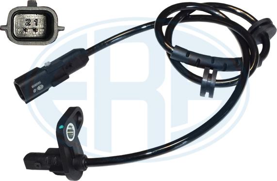 ERA 560809A - Capteur, vitesse de roue droxauto.com
