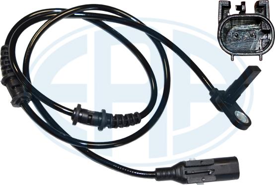 ERA 560804A - Capteur, vitesse de roue droxauto.com