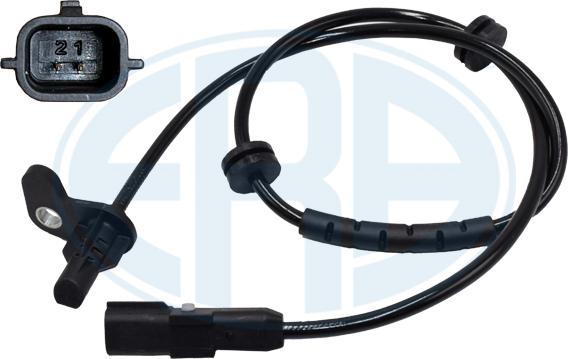 ERA 560814A - Capteur, vitesse de roue droxauto.com