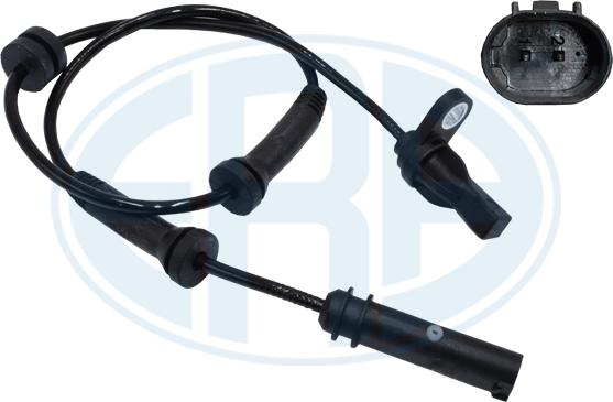 ERA 560812A - Capteur, vitesse de roue droxauto.com