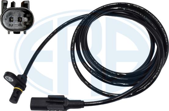 ERA 560817A - Capteur, vitesse de roue droxauto.com