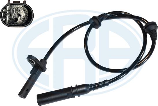 ERA 560822A - Capteur, vitesse de roue droxauto.com