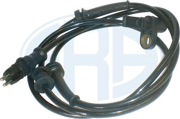ERA 560304A - Capteur, vitesse de roue droxauto.com