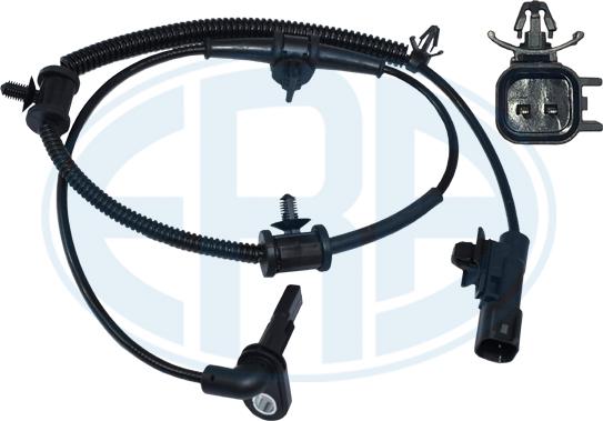 ERA 560258A - Capteur, vitesse de roue droxauto.com