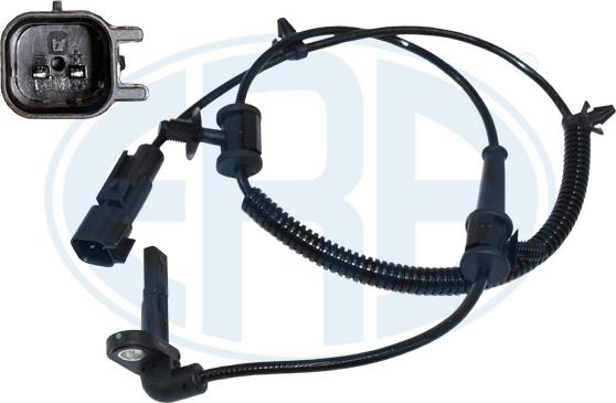 ERA 560265A - Capteur, vitesse de roue droxauto.com