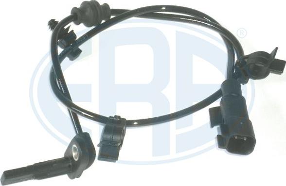 ERA 560266 - Capteur, vitesse de roue droxauto.com