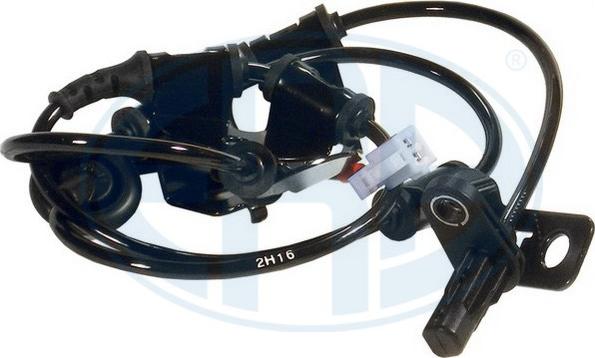 ERA 560213A - Capteur, vitesse de roue droxauto.com