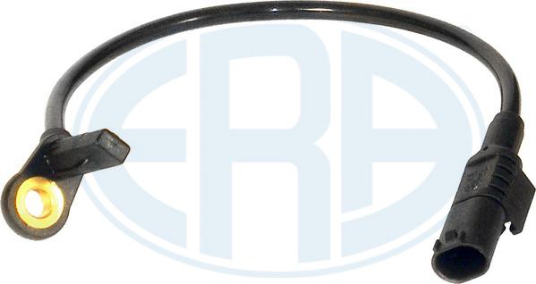 ERA 560231A - Capteur, vitesse de roue droxauto.com