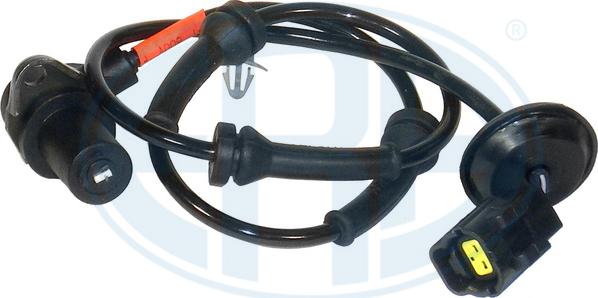ERA 560237A - Capteur, vitesse de roue droxauto.com