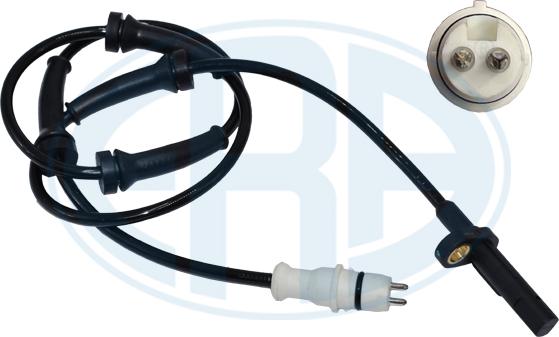 ERA 560279A - Capteur, vitesse de roue droxauto.com