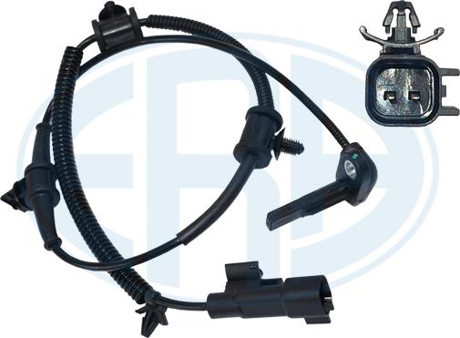 ERA 560278A - Capteur, vitesse de roue droxauto.com