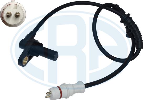 ERA 560793A - Capteur, vitesse de roue droxauto.com